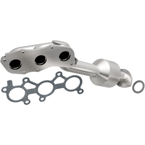 2006 Lexus GS300 3.0L PS Direct-Fit Catalytic Converter 452721 Magnaflow