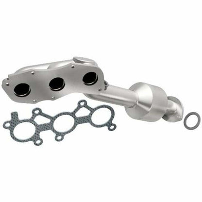 2006 Lexus GS300 3.0L PS Direct-Fit Catalytic Converter 452721 Magnaflow - Catalytic Converters Car Part People