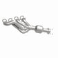 2004-2005 BMW 545i Direct-Fit Catalytic Converter 452789 Magnaflow - Catalytic Converters Car Part People