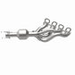 04-05 BMW 545I 4.4L P/S Direct-Fit Catalytic Converter 452790 Magnaflow