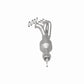 04-05 BMW 545I 4.4L P/S Direct-Fit Catalytic Converter 452790 Magnaflow