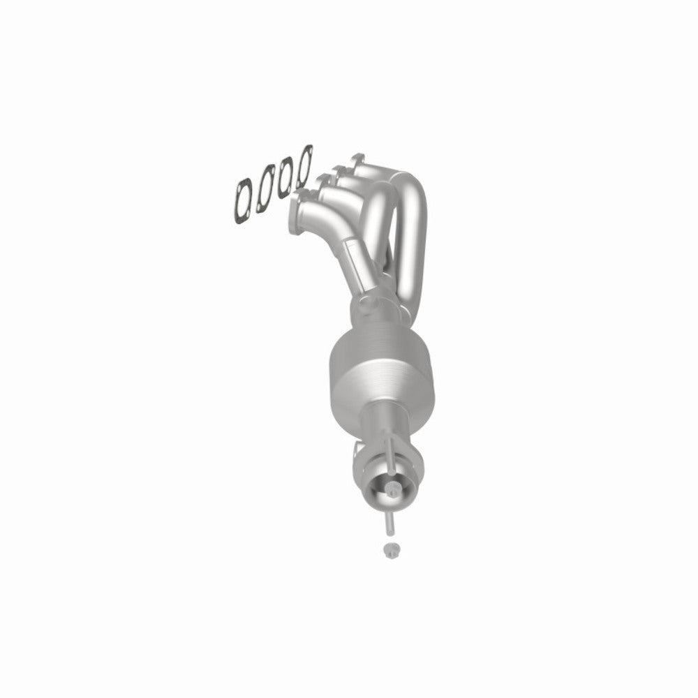 04-05 BMW 545I 4.4L P/S Direct-Fit Catalytic Converter 452790 Magnaflow