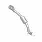 05-09 Audi A8 6.0L Direct-Fit Catalytic Converter 452791 Magnaflow