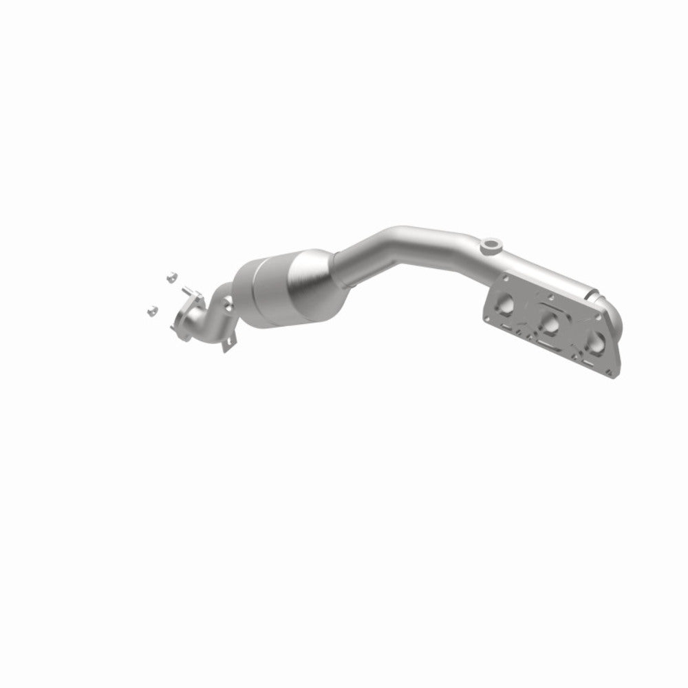 05-09 Audi A8 6.0L Direct-Fit Catalytic Converter 452791 Magnaflow