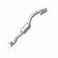 05-09 Audi A8 6.0L Direct-Fit Catalytic Converter 452791 Magnaflow