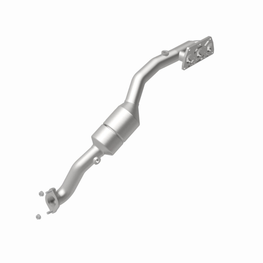 05-09 Audi A8 6.0L Direct-Fit Catalytic Converter 452791 Magnaflow