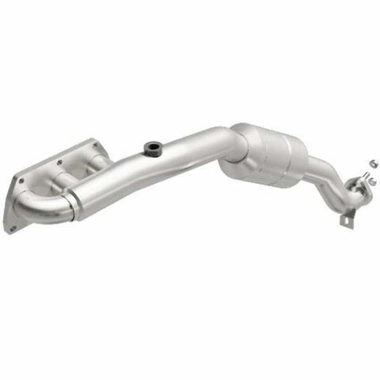 05-09 Audi A8 6.0L Direct-Fit Catalytic Converter 452791 Magnaflow