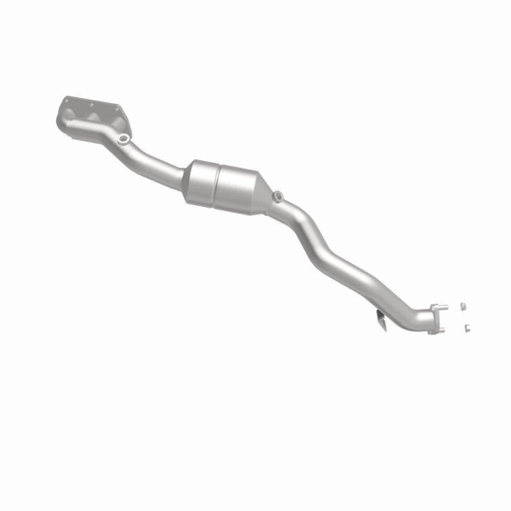 05-09 Audi A8 6.0L Direct-Fit Catalytic Converter 452793 Magnaflow - Catalytic Converters Car Part People