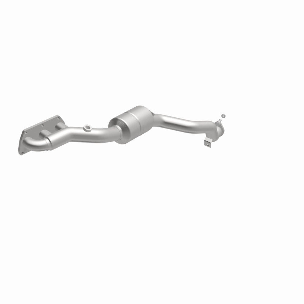 05-09 Audi A8 6.0L Direct-Fit Catalytic Converter 452793 Magnaflow - Catalytic Converters Car Part People