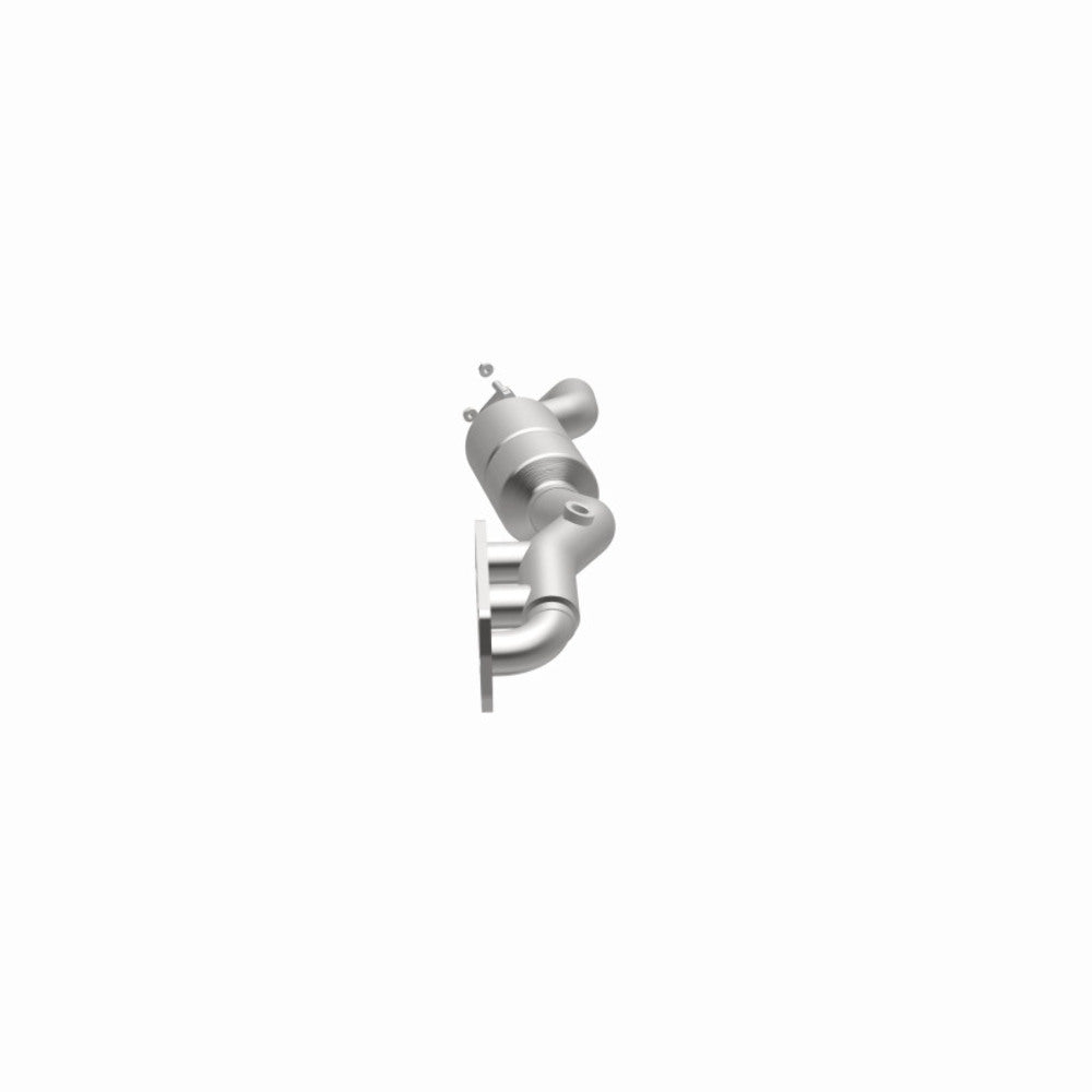 05-09 Audi A8 6.0L Direct-Fit Catalytic Converter 452793 Magnaflow - Catalytic Converters Car Part People