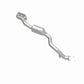 05-09 Audi A8 6.0L Direct-Fit Catalytic Converter 452793 Magnaflow - Catalytic Converters Car Part People