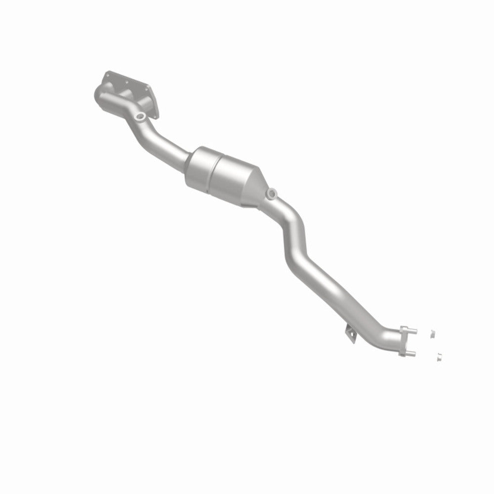 05-09 Audi A8 6.0L Direct-Fit Catalytic Converter 452793 Magnaflow - Catalytic Converters Car Part People
