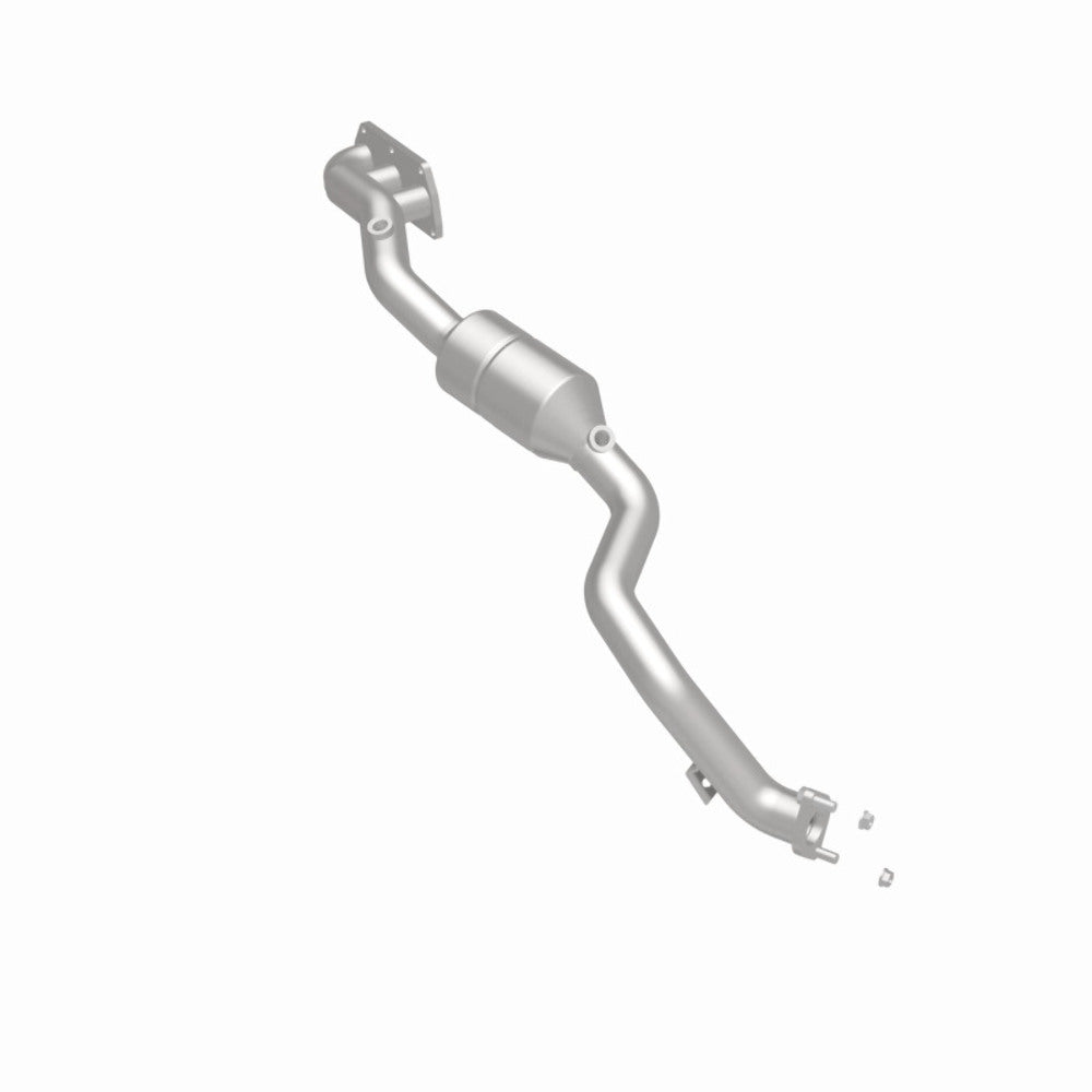 05-09 Audi A8 6.0L Direct-Fit Catalytic Converter 452793 Magnaflow - Catalytic Converters Car Part People