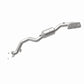 05-09 Audi A8 6.0L Direct-Fit Catalytic Converter 452793 Magnaflow - Catalytic Converters Car Part People