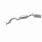 05-09 Audi A8 6.0L Direct-Fit Catalytic Converter 452793 Magnaflow - Catalytic Converters Car Part People