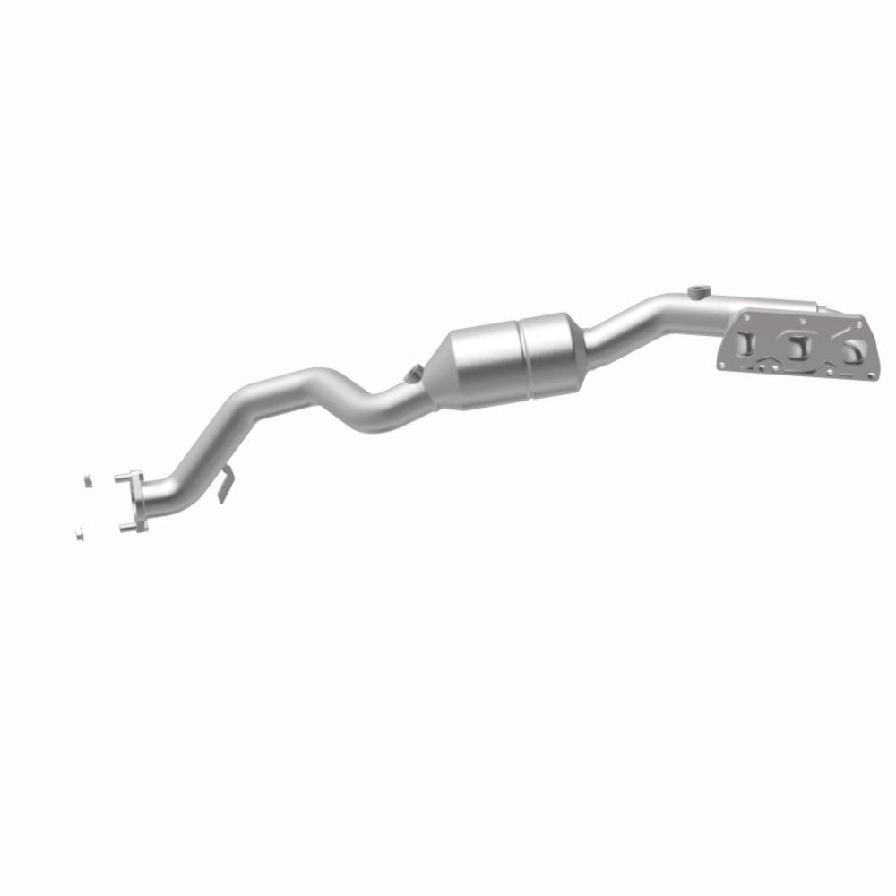 05-09 Audi A8 6.0L Direct-Fit Catalytic Converter 452793 Magnaflow - Catalytic Converters Car Part People
