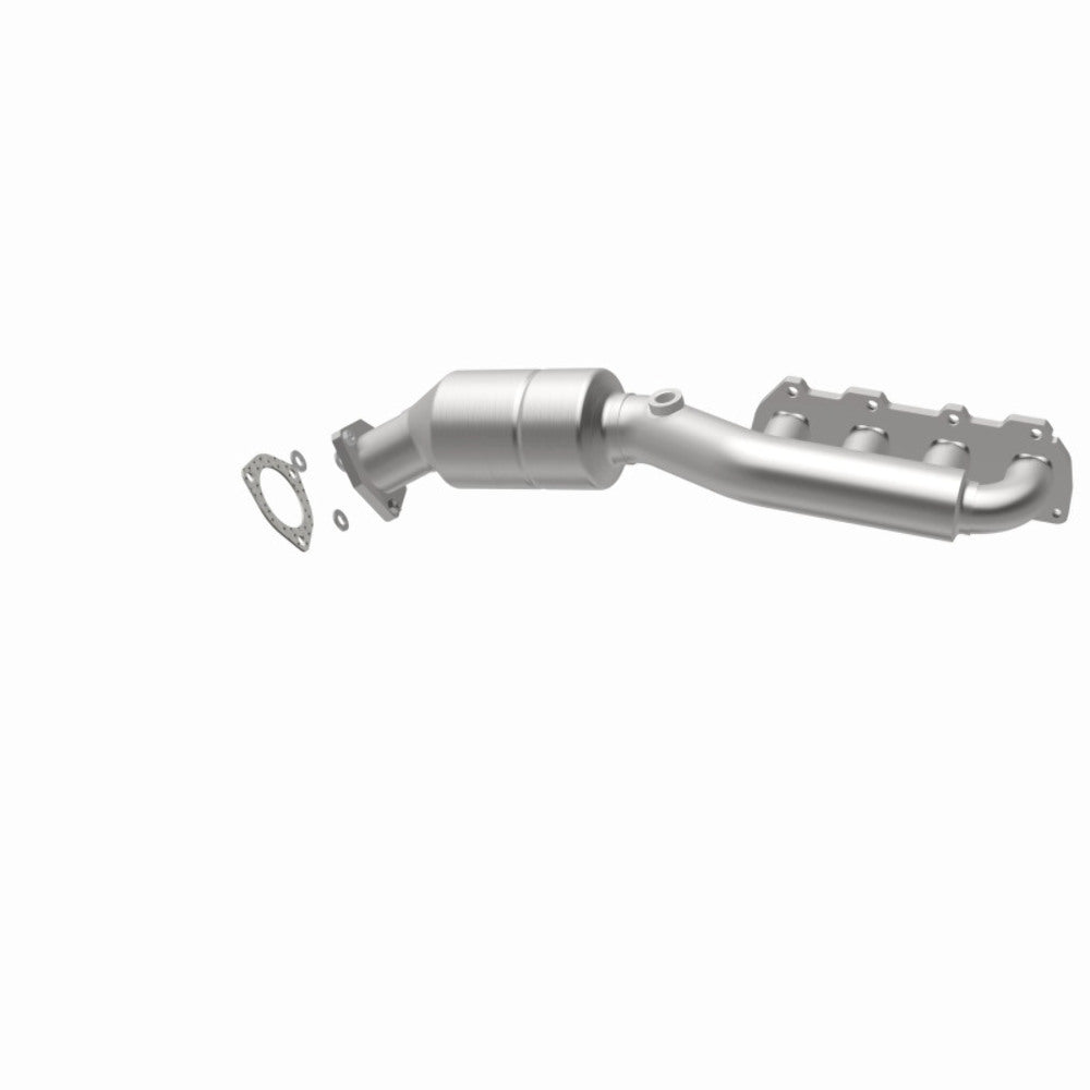 02-04 Volkswagen Passat 4.0L Direct-Fit Catalytic Converter 452796 Magnaflow