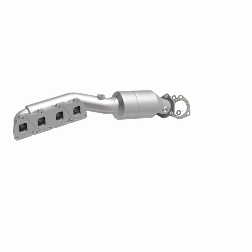 02-04 Volkswagen Passat 4.0L Direct-Fit Catalytic Converter 452796 Magnaflow