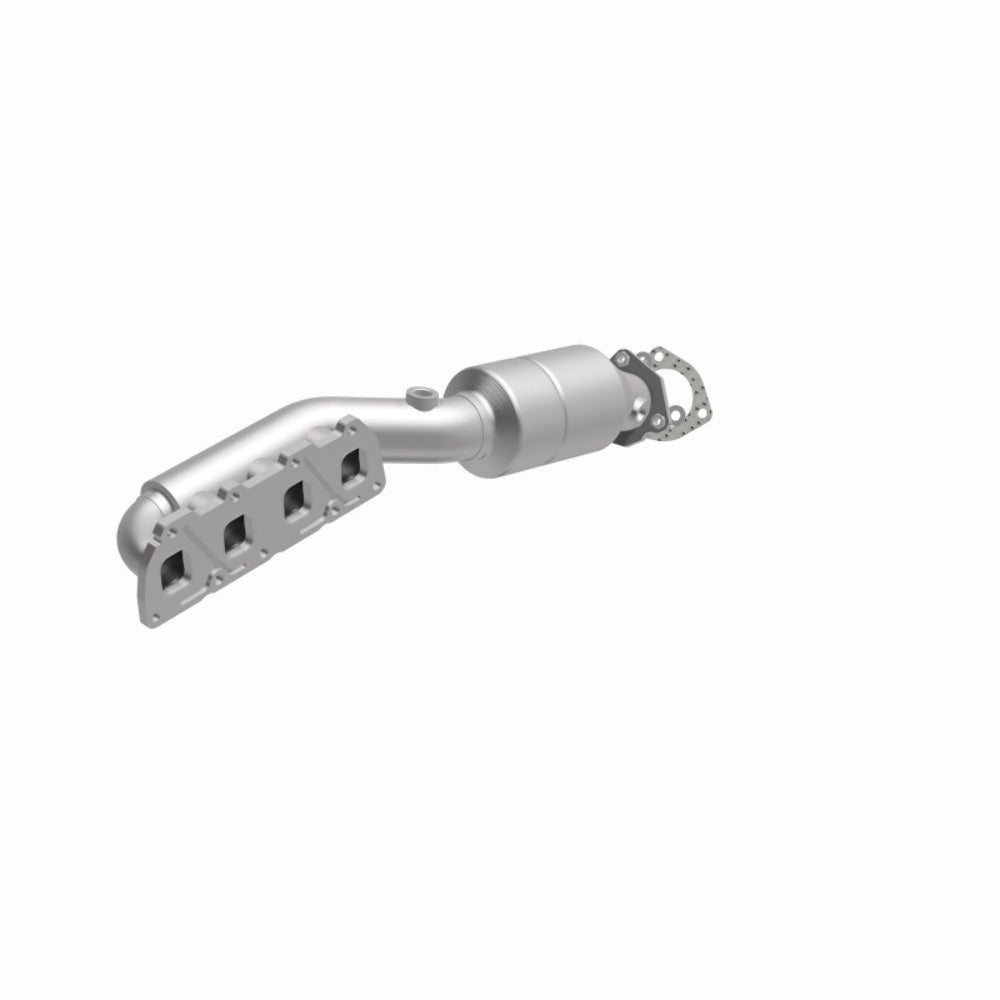 02-04 Volkswagen Passat 4.0L Direct-Fit Catalytic Converter 452796 Magnaflow
