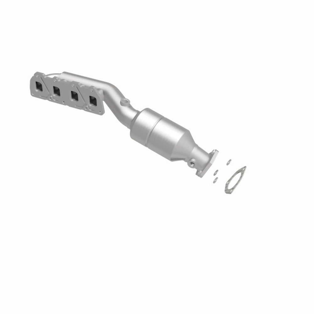 02-04 Volkswagen Passat 4.0L Direct-Fit Catalytic Converter 452796 Magnaflow