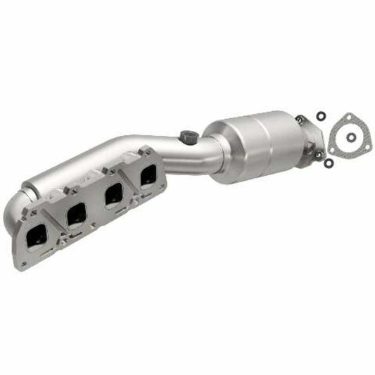 02-04 Volkswagen Passat 4.0L Direct-Fit Catalytic Converter 452796 Magnaflow