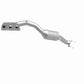 05-09 Audi A8 6.0L Direct-Fit Catalytic Converter 452797 Magnaflow