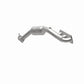 05-09 Audi A8 6.0L Direct-Fit Catalytic Converter 452797 Magnaflow