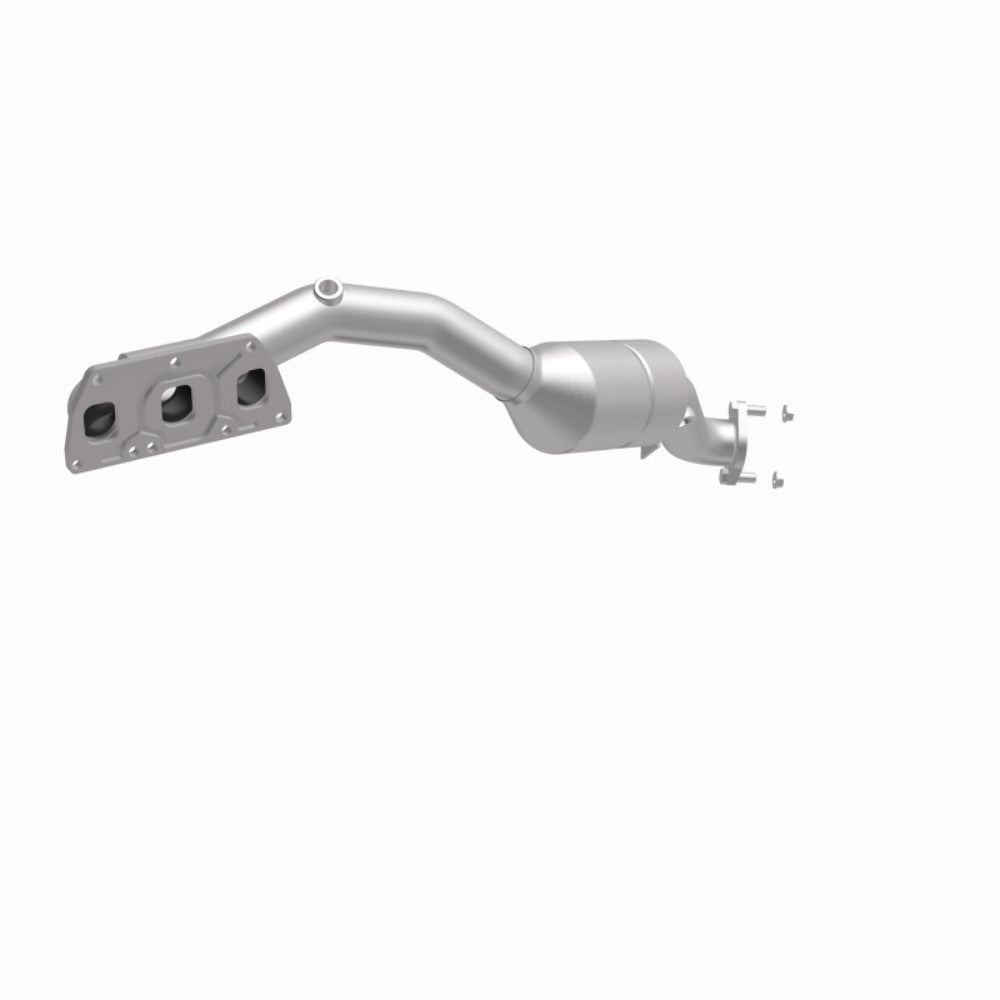 05-09 Audi A8 6.0L Direct-Fit Catalytic Converter 452797 Magnaflow