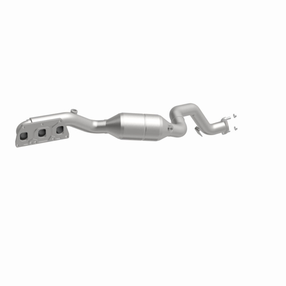 05-09 Audi A8 6.0L Direct-Fit Catalytic Converter 452798 Magnaflow - Catalytic Converters Car Part People