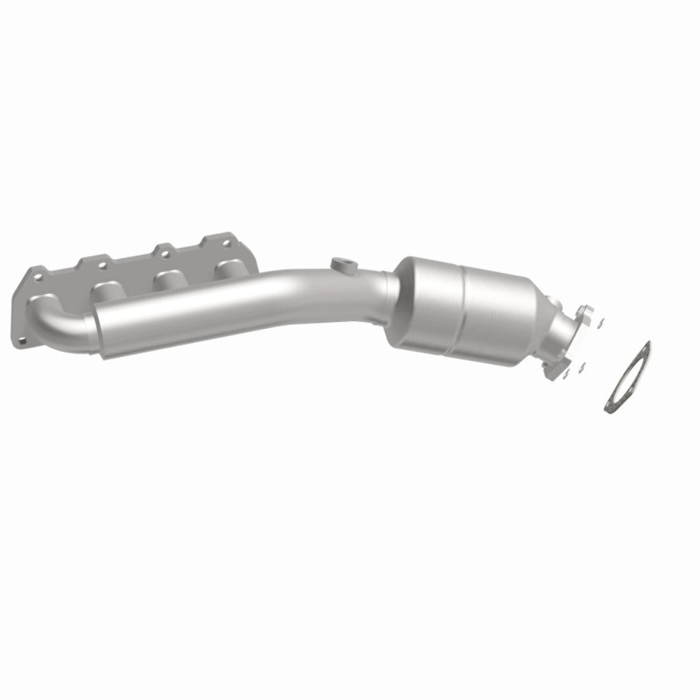 02-04 Volkswagen Passat 4.0L Direct-Fit Catalytic Converter 452799 Magnaflow