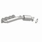02-04 Volkswagen Passat 4.0L Direct-Fit Catalytic Converter 452799 Magnaflow