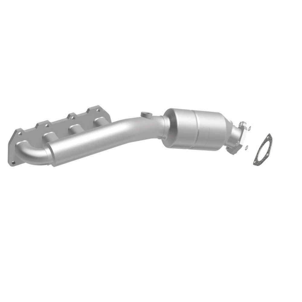 02-04 Volkswagen Passat 4.0L Direct-Fit Catalytic Converter 452799 Magnaflow