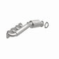 02-04 Volkswagen Passat 4.0L Direct-Fit Catalytic Converter 452799 Magnaflow
