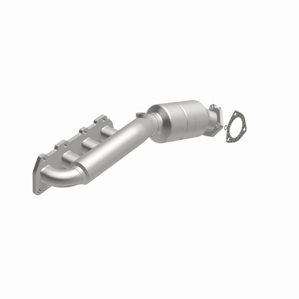 02-04 Volkswagen Passat 4.0L Direct-Fit Catalytic Converter 452799 Magnaflow