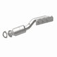 02-04 Volkswagen Passat 4.0L Direct-Fit Catalytic Converter 452799 Magnaflow