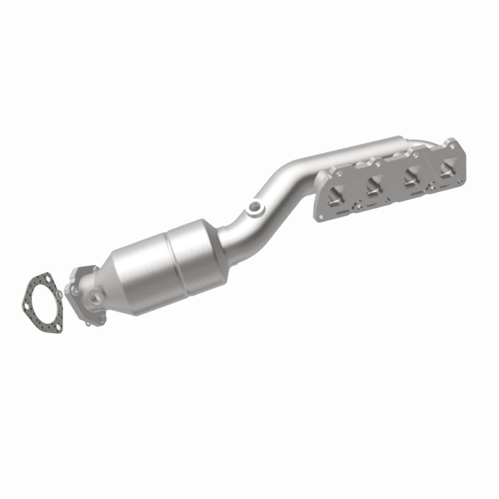 02-04 Volkswagen Passat 4.0L Direct-Fit Catalytic Converter 452799 Magnaflow