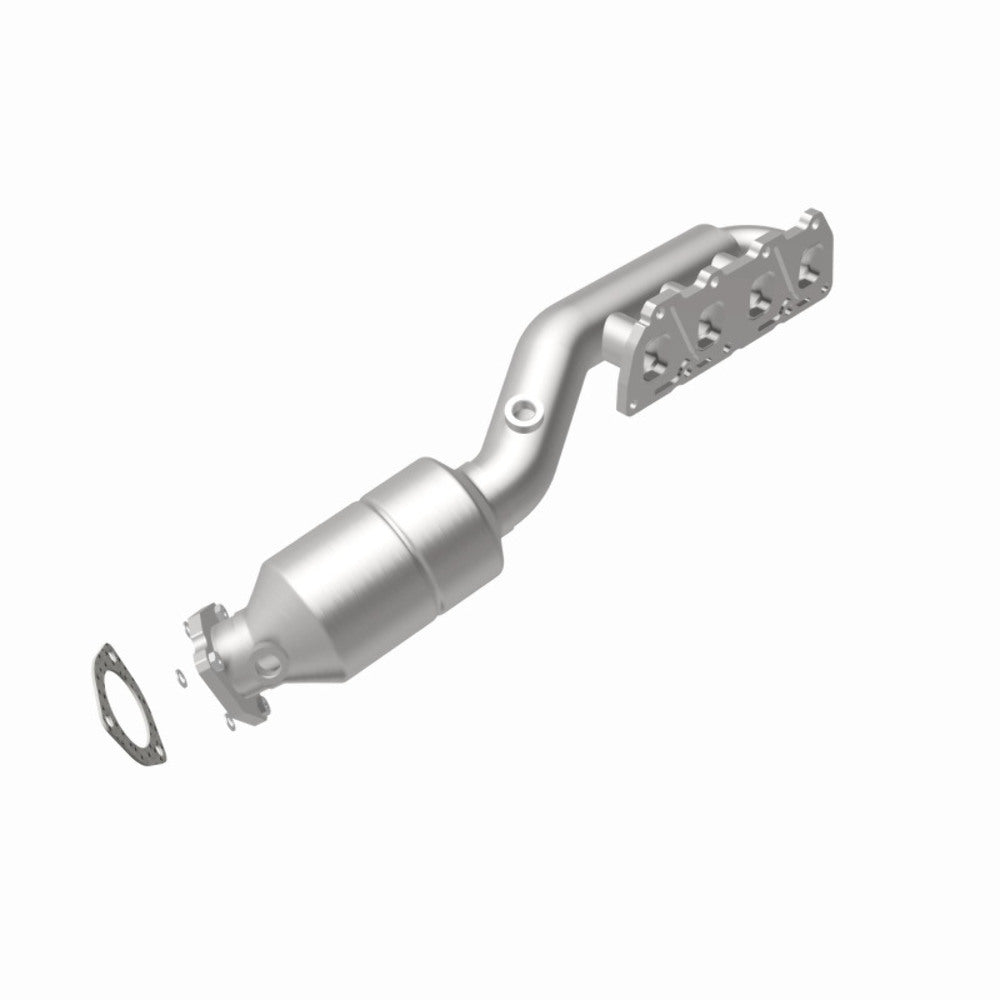02-04 Volkswagen Passat 4.0L Direct-Fit Catalytic Converter 452799 Magnaflow