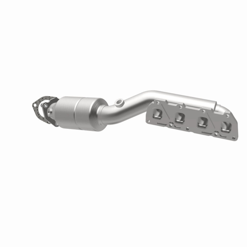 02-04 Volkswagen Passat 4.0L Direct-Fit Catalytic Converter 452799 Magnaflow