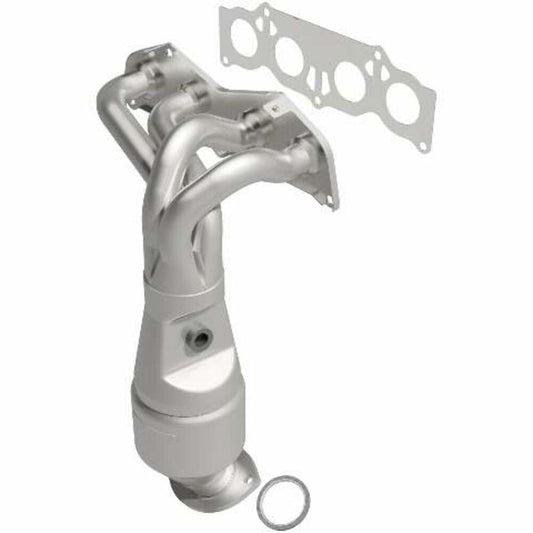 03 Camry 2.4L Direct-Fit Catalytic Converter 452803 Magnaflow - Catalytic Converters Car Part People