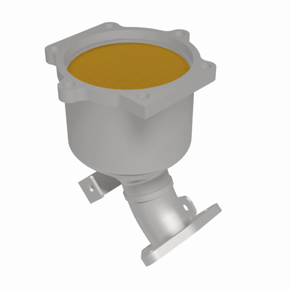 2003-06 Nissan Sentra California Direct Fit Catalytic Converter 452806 Magnaflow