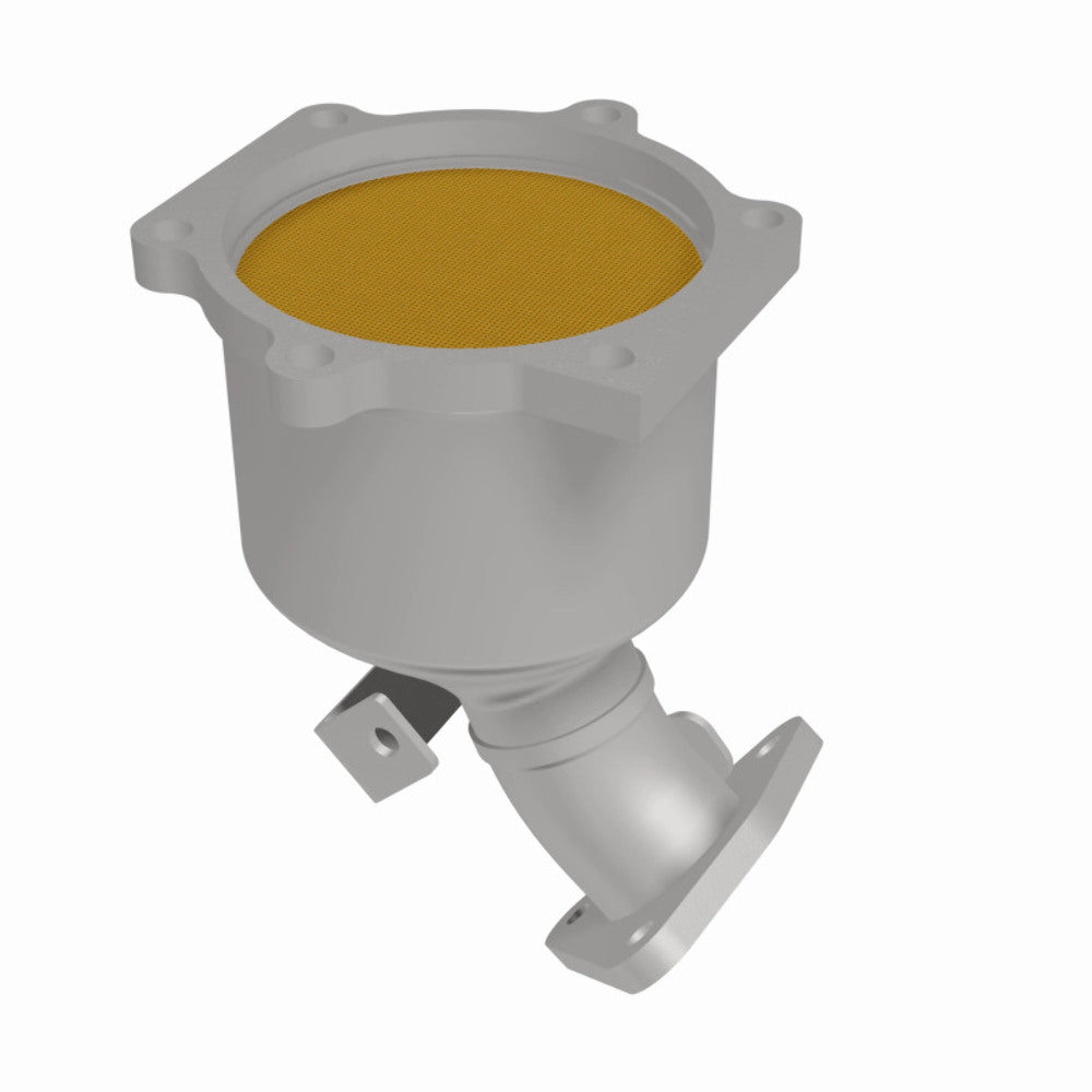 2003-06 Nissan Sentra California Direct Fit Catalytic Converter 452806 Magnaflow