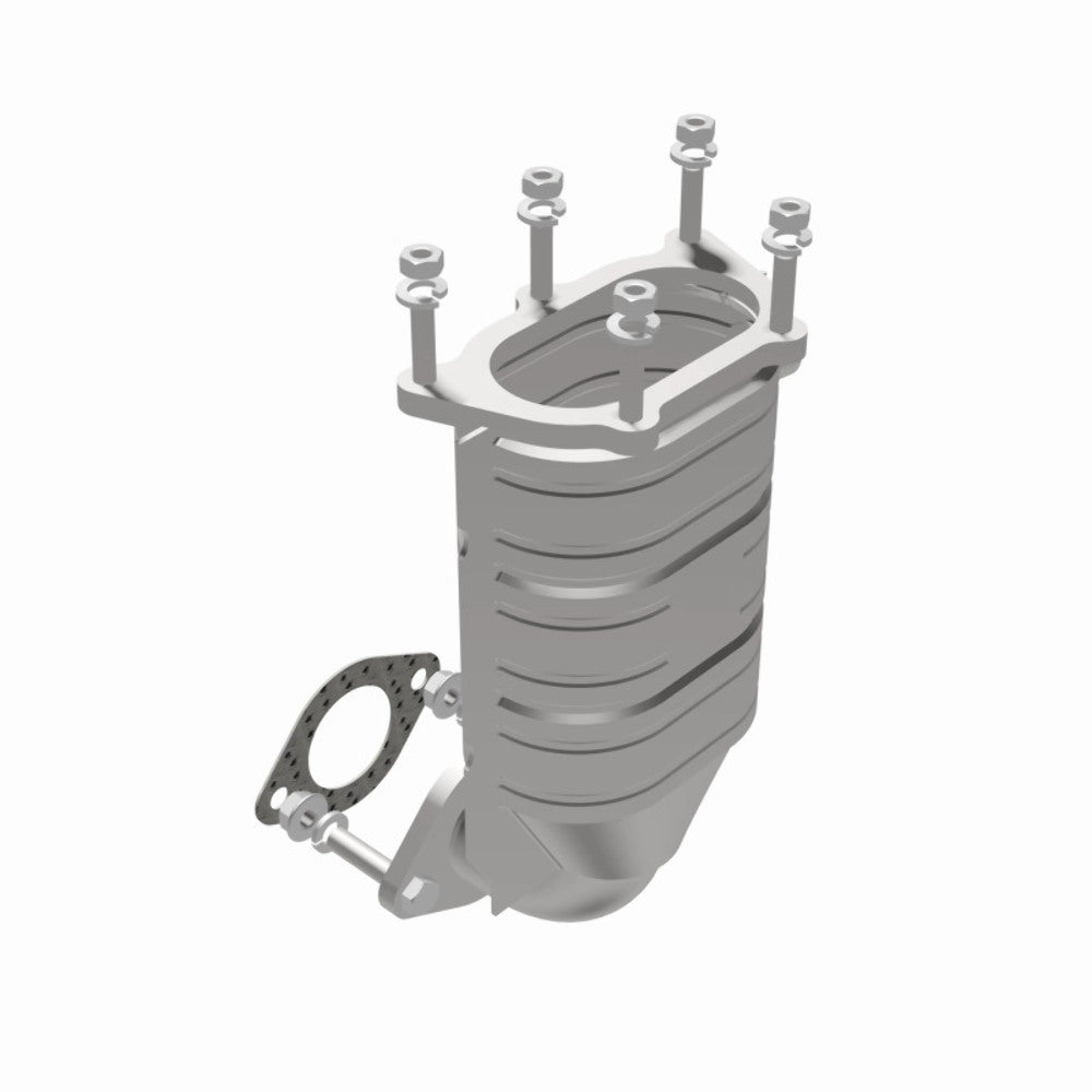 97-99 Hyundai Accent 1.5L Direct-Fit Catalytic Converter 452842 Magnaflow