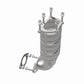 97-99 Hyundai Accent 1.5L Direct-Fit Catalytic Converter 452842 Magnaflow