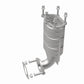 97-99 Hyundai Accent 1.5L Direct-Fit Catalytic Converter 452842 Magnaflow
