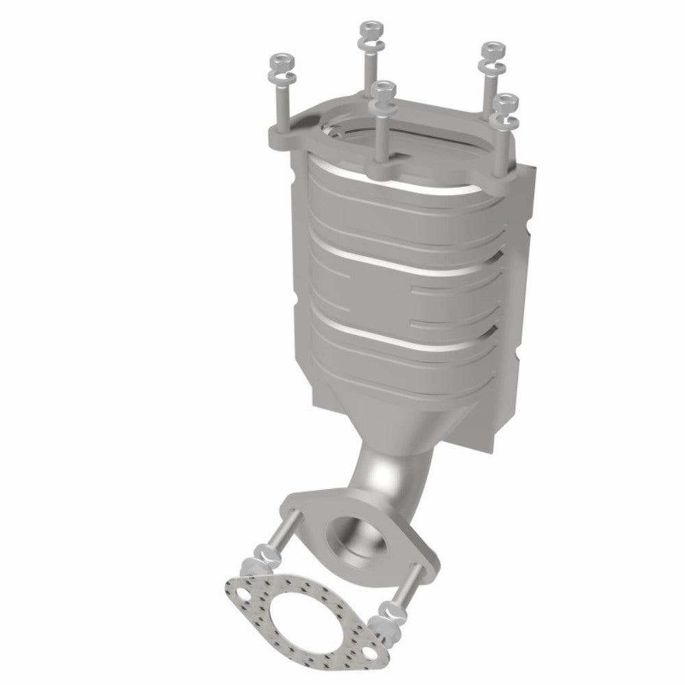 97-99 Hyundai Accent 1.5L Direct-Fit Catalytic Converter 452842 Magnaflow