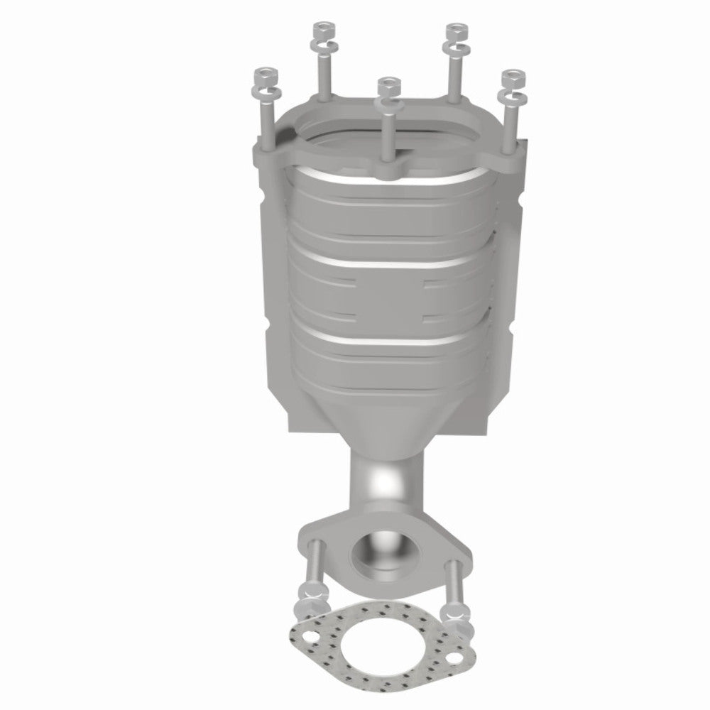 97-99 Hyundai Accent 1.5L Direct-Fit Catalytic Converter 452842 Magnaflow