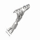 2000-2005 Lexus GS300 California Direct Fit Catalytic Converter 452843 Magnaflow - Catalytic Converters Car Part People