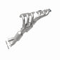 2000-2005 Lexus GS300 California Direct Fit Catalytic Converter 452843 Magnaflow - Catalytic Converters Car Part People
