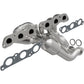2000-2005 Lexus GS300 California Direct Fit Catalytic Converter 452843 Magnaflow - Catalytic Converters Car Part People