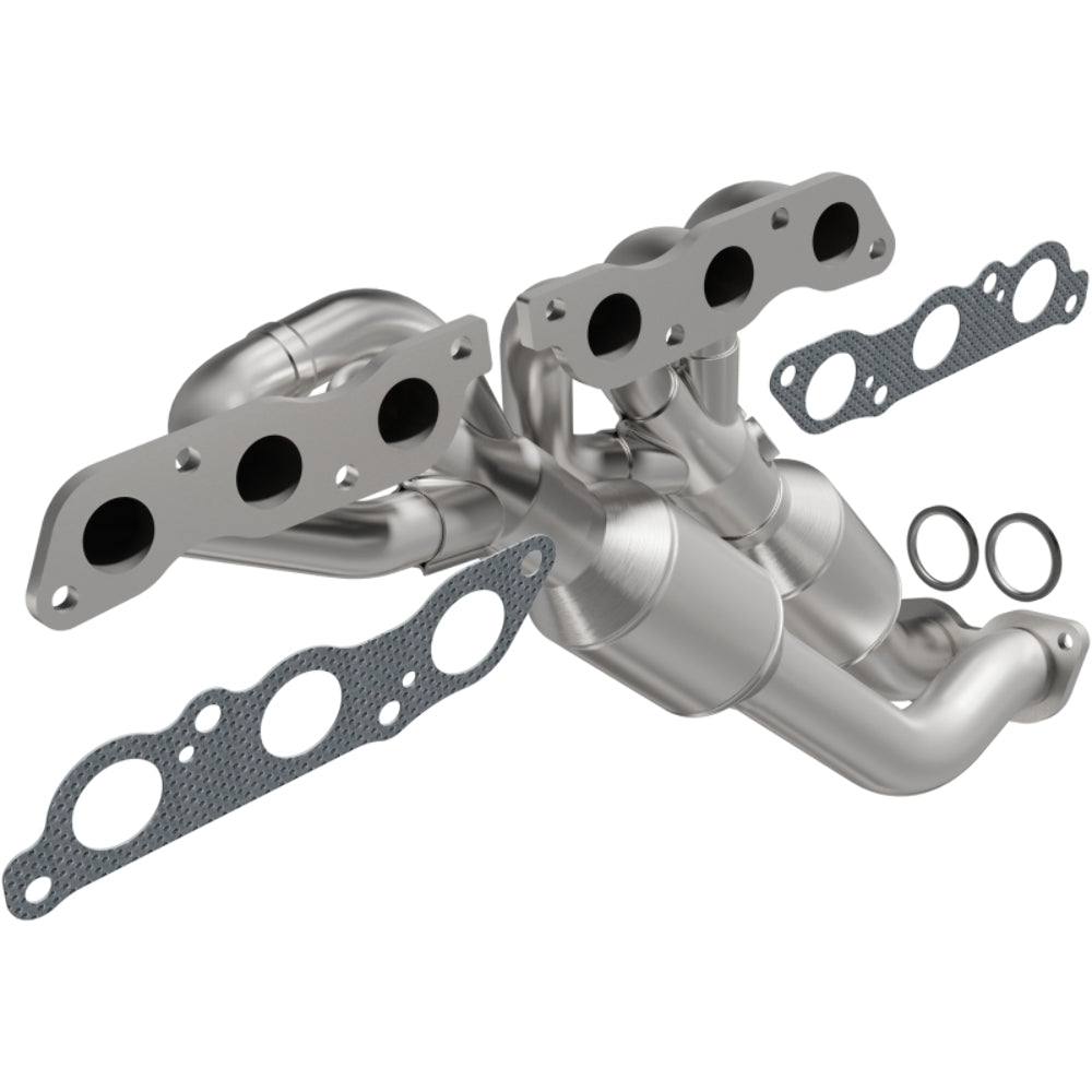 2000-2005 Lexus GS300 California Direct Fit Catalytic Converter 452843 Magnaflow - Catalytic Converters Car Part People